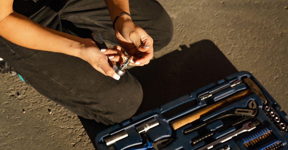 locksmith service technician — Rockaway Locksmith Corp